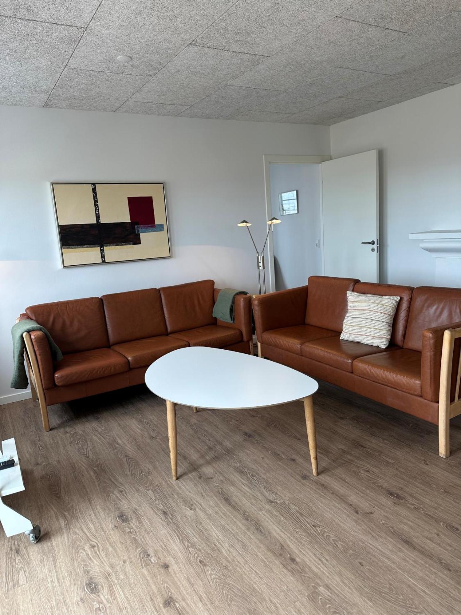 Apartment Plesners Anneks