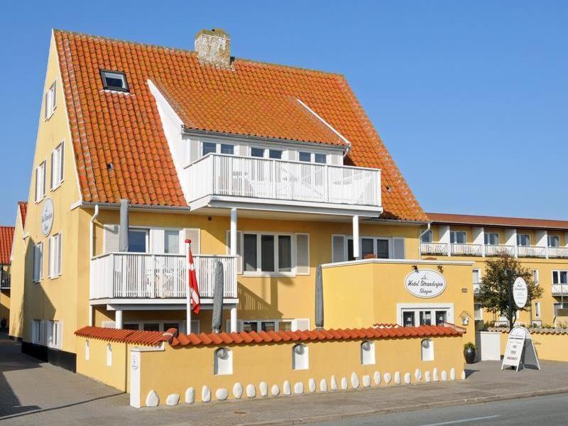 Apartment Plesners Anneks Skagen