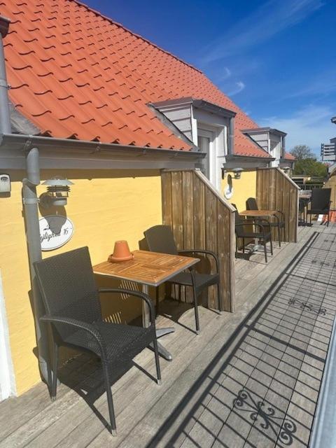 Plesners Anneks Skagen