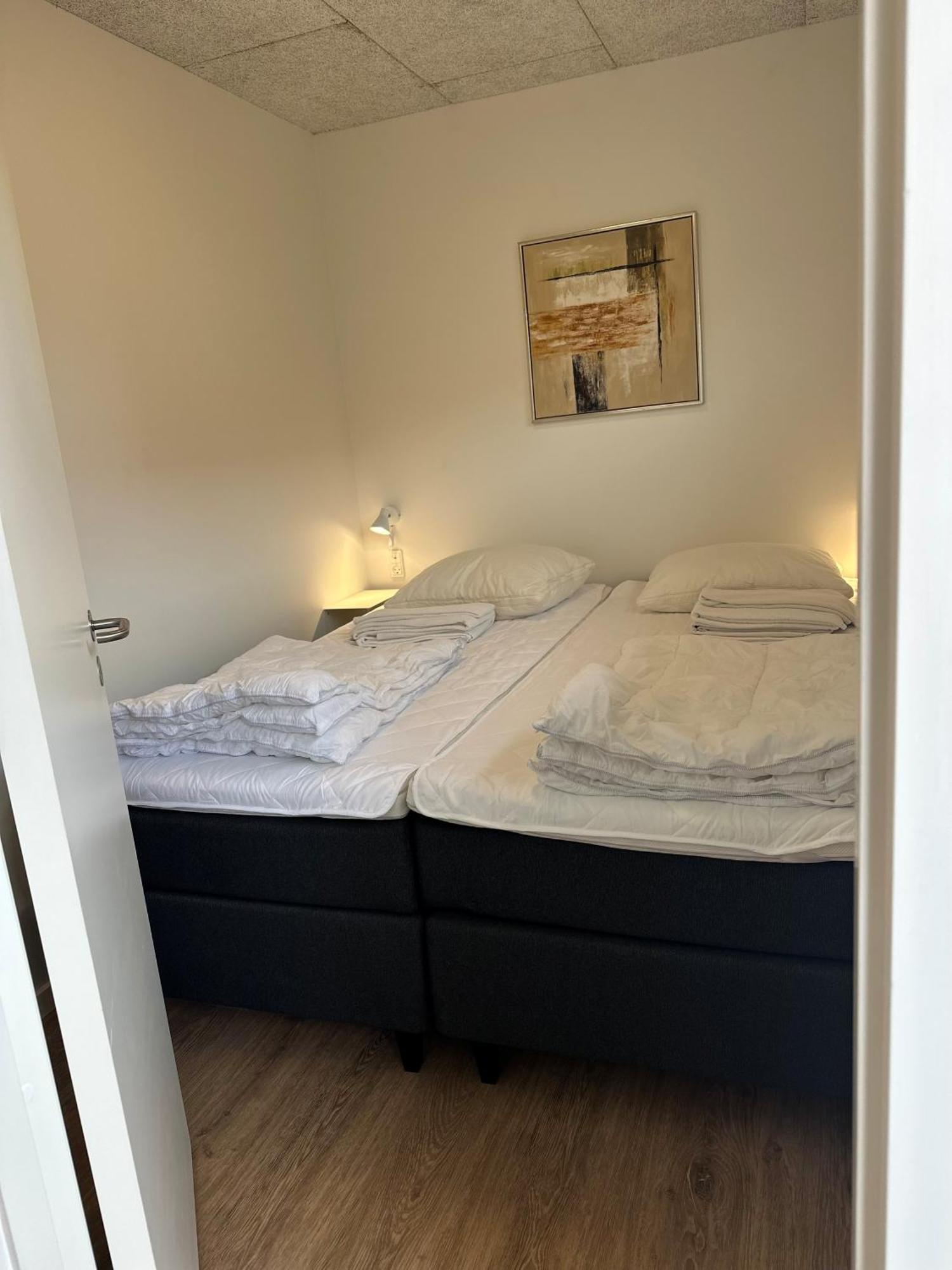 Plesners Anneks Apartment