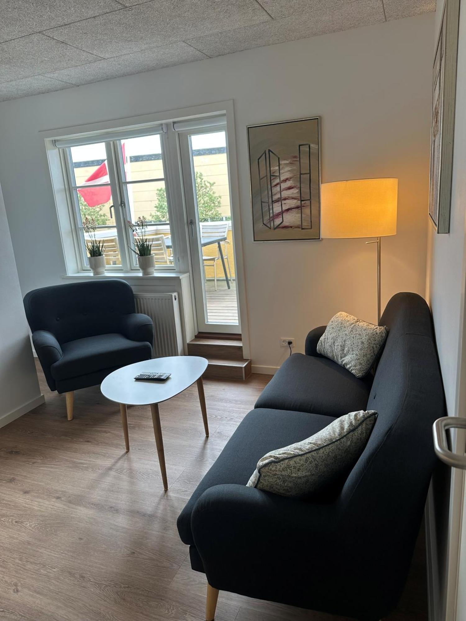 Apartment Plesners Anneks