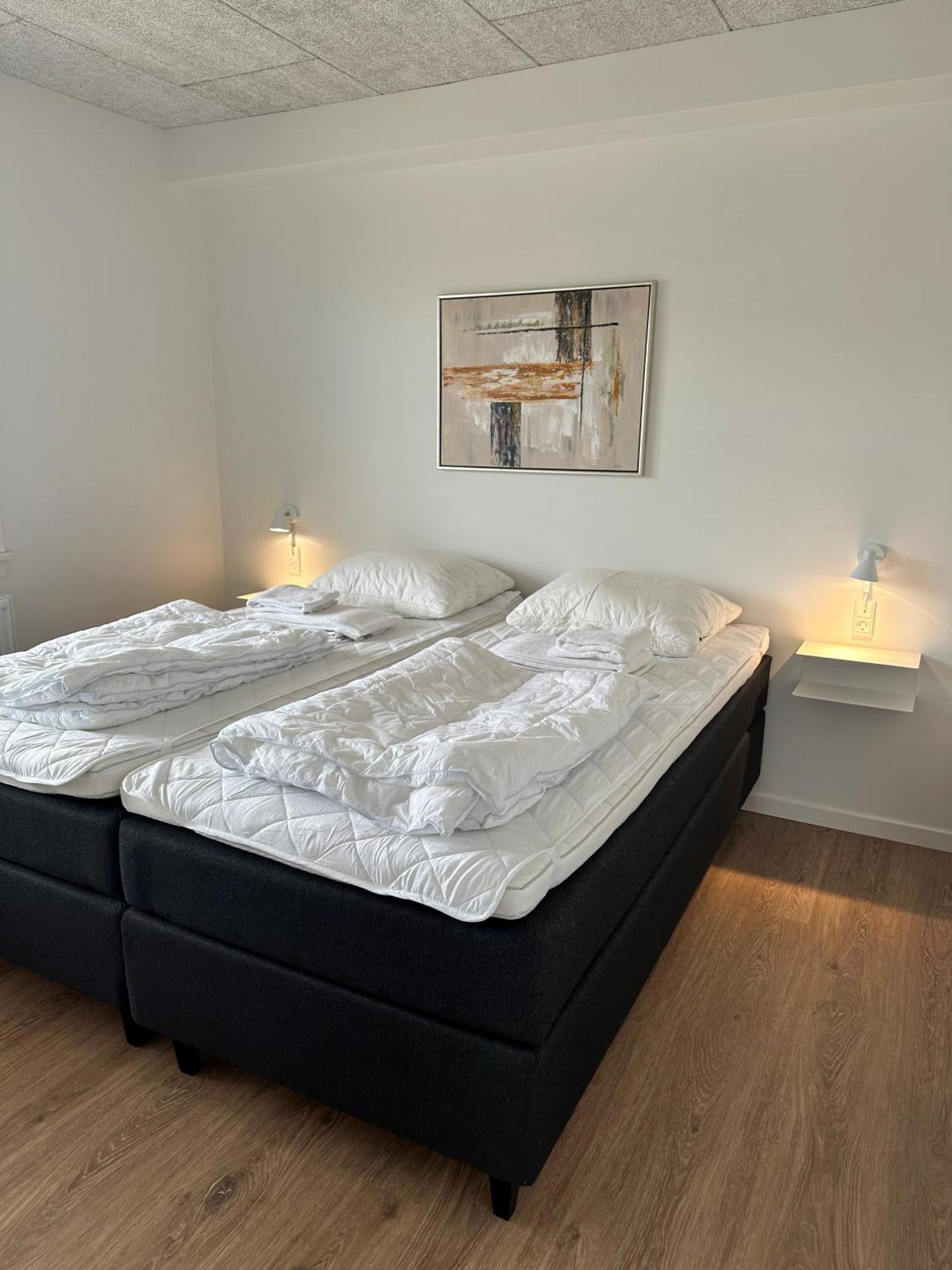 Plesners Anneks Apartment *