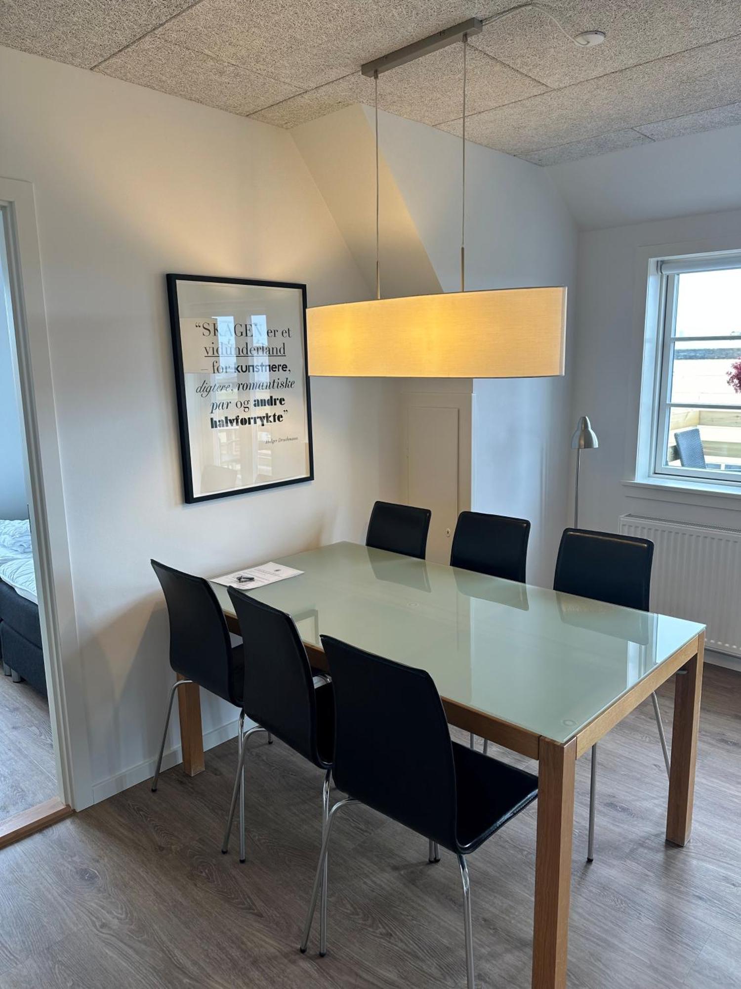 Apartment Plesners Anneks *