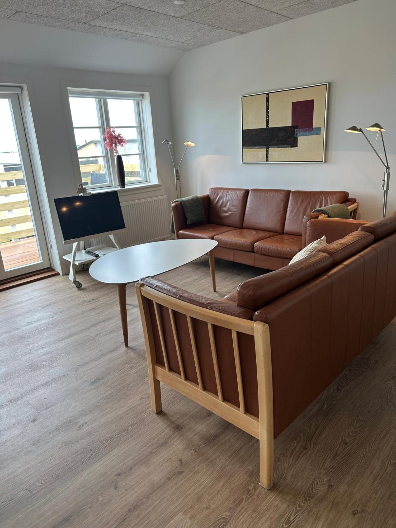 Plesners Anneks Apartment Skagen