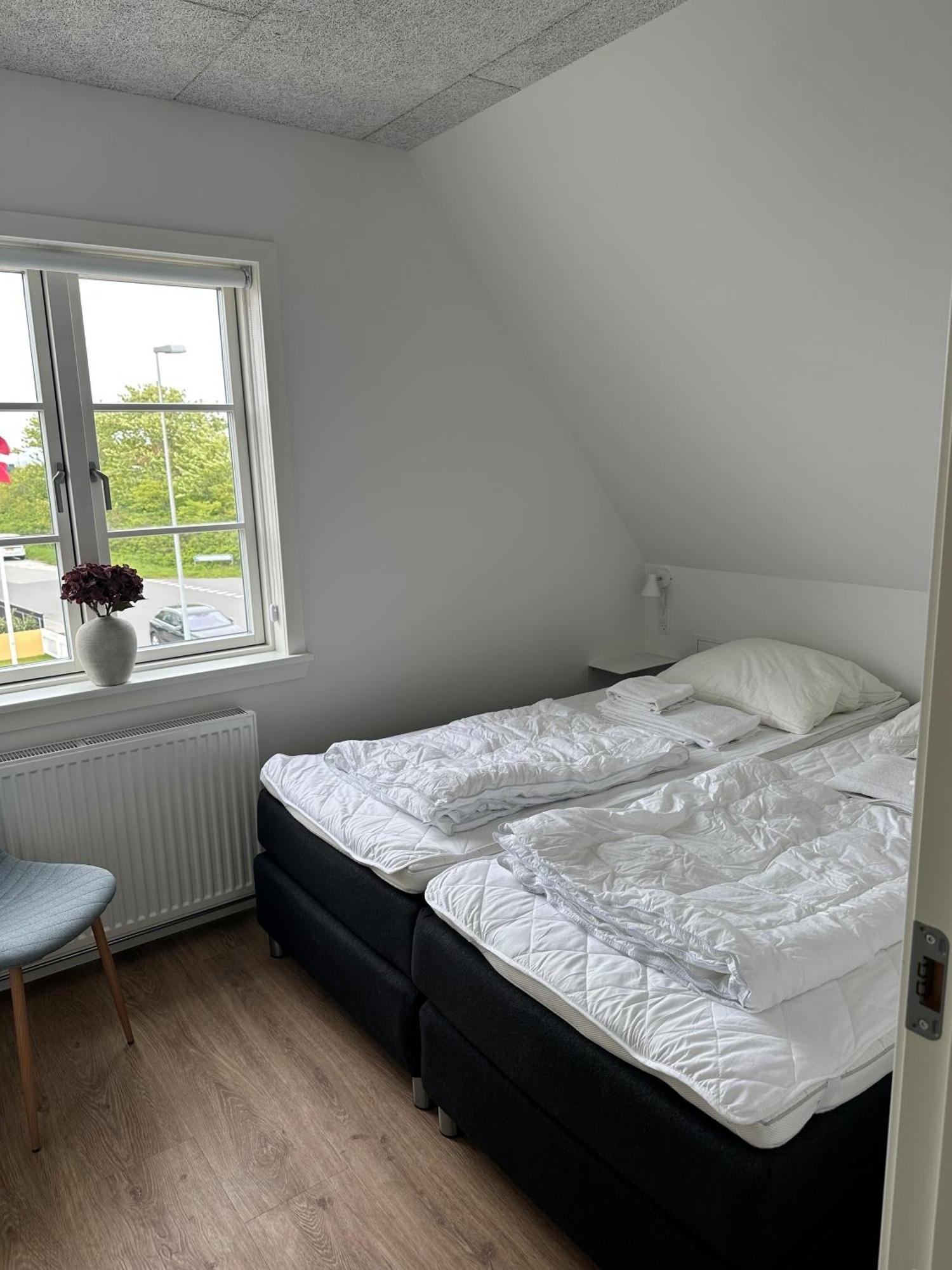 Apartment Plesners Anneks Skagen